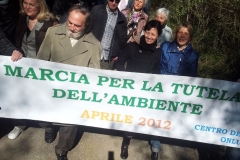 Marches et événements