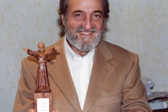 Prix Messager de la Paix (2003)