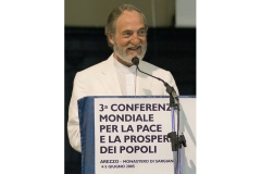 3ème Conférence Mondiale pour la Paix et la Prosperité des Peuples
