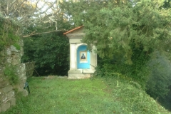 Bois du Sargiano